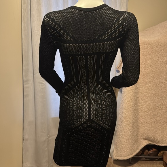 Gorgeous sweater dress. - Picture 11 of 11